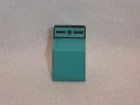 Fisher Price Little People Vintage Blue Laundry Washer or Dryer #2
