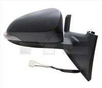 TYC AußEnspiegel 336-0129 FüR Toyota