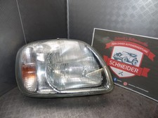 Hauptscheinwerfer höhenverstellbar rechts NISSAN Micra (K11) 26010 6F620
