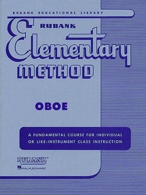 Rubank Elementary Method: Oboe | N W Hovey | Englisch | Taschenbuch | Buch