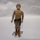 Original Vintage Star Wars Luke Skywalker Bespin ESB Action Figure NO REPRO!!