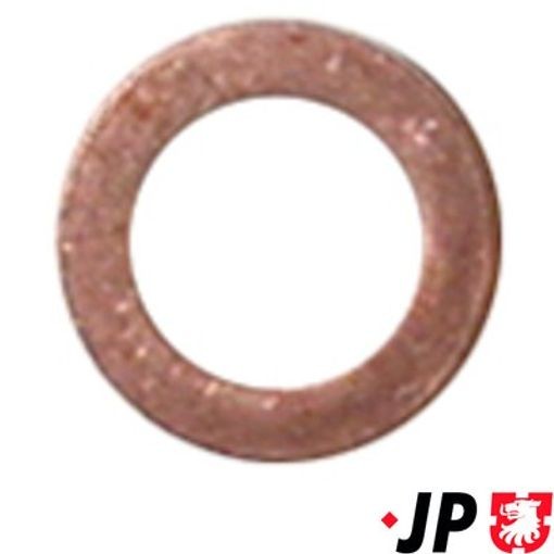 1115550200 JP GROUP Heat Shield, injection system for AUDI,FORD,SEAT,SKODA,VW - Image 5