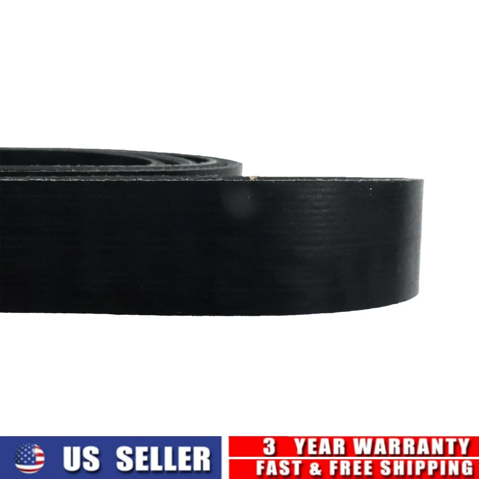 Kit de poleas tensoras de correa de transmisión para Chevy Avalanche Silverado GMC Sierra Yukon Foto 4 de 4