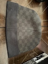LV Men's Beanie Knit