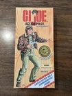Vintage NIB 1995 Hasbro G.I. Joe Limited Edition WWII 12" Action Pilot Figure