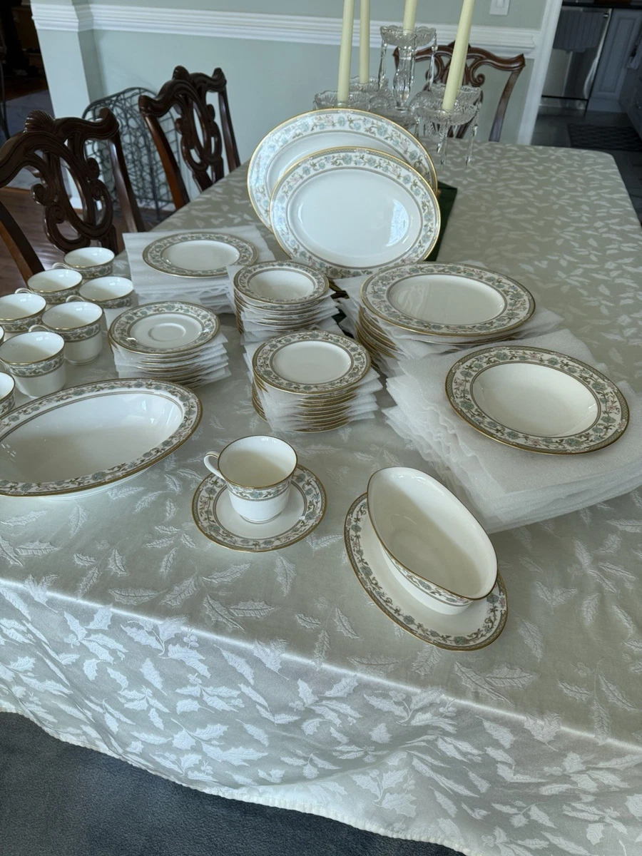 Noritake SAKURAシリーズ　28点セット Noritake Sakura for sale | eBay