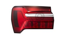 ULO LED Heckleuchte Rückleuchte links für Audi A6 Avant C8 4A5 2.0 40 TDI Mild
