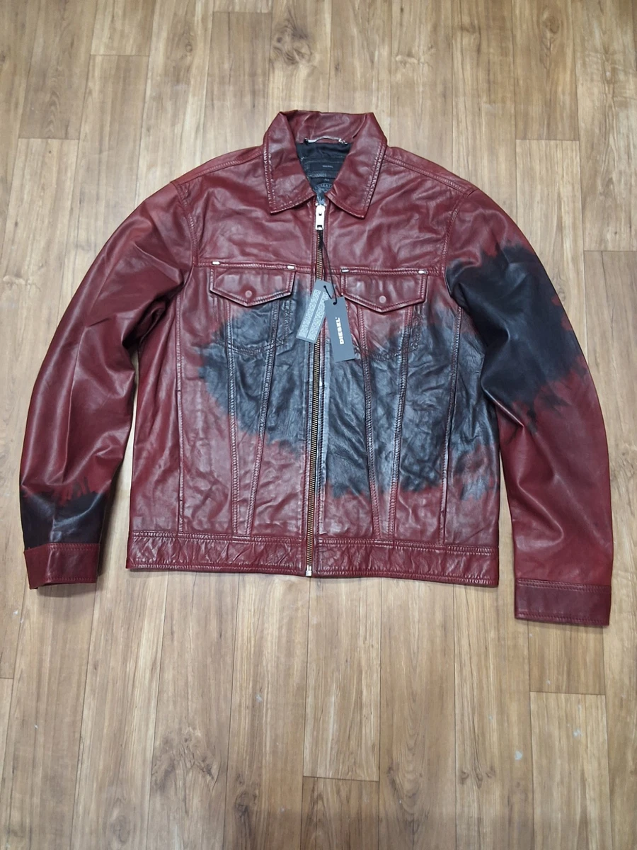25+ Diesel Jackets for Men for sale | Updated Oct 2026