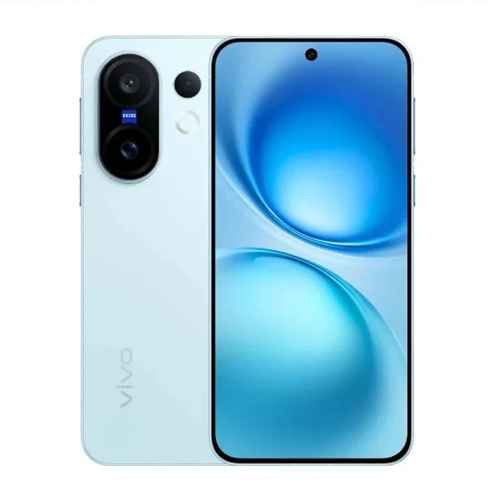 Vivo X200 FE 5G Smartphone 6 31 Dual SIM Neuf