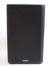 QSC K10.2 2000W 2-Way 10 Powered Rugged Porta...