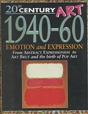 1940-1960 : Emotion and Expression Library Binding Clare, Gaff, J