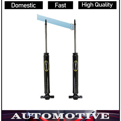 Monroe Rear Shock For 2015-2023 Ford Edge/Lincoln MKX, Nautilus  Wa.