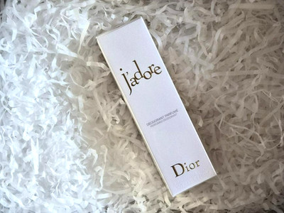 Dior Jadore Deodorant 100 ml Deo Spray  - J'adore deo Spray  NEU in Folie