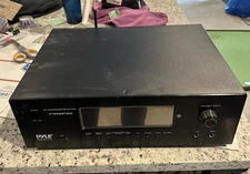 Pyle PT888BTWM 1000W Bluetooth Home Theater Karaoke Receiver 5.2-Ch Stereo Parts