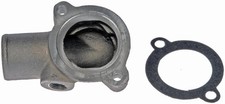 Dorman Engine Coolant Thermostat Housing For 1969-1973 Ford Ranchero 4.1l L6