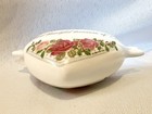 Hallmark Keepsake "A Heart Full of Love" Bone China Christmas Ornament 1984 — photo 4