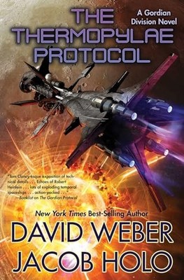 Thermopylae Protocol: Volume 6 - GOOD