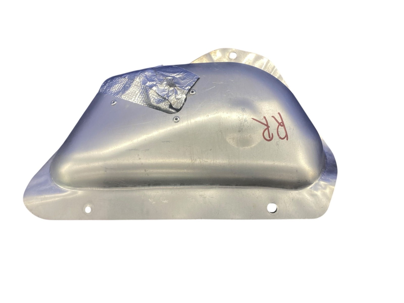 2017 FERRARI CALIFORNIA T HEAT SHIELD PANEL OEM