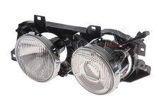 Scheinwerfer links Für BMW E34 12461