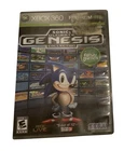 Sonic's Ultimate Genesis Collection - Microsoft Xbox 360 - Complete w/ Manual