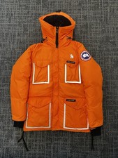 Canada Goose OVO Constable Parka "Sunset Orange" Octobers Very Own - Size Small