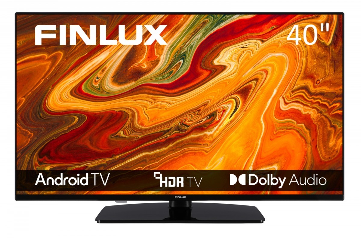 8698902063340 TV LED 40 inches 40FFA500 Finlux