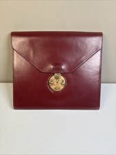 Hermes Vintage Folio