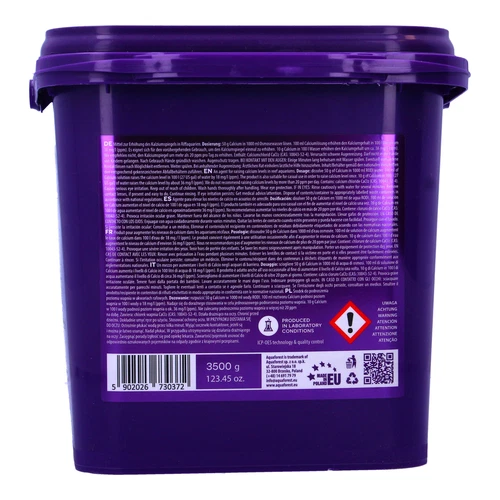 Aquaforest AF Calcium Ca Level Coral Reef Marine Additive Aquarium Fish Tank - Picture 6 of 10