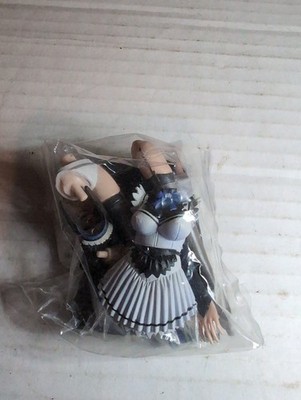 Epoch C-Works G-taste Risa Mizutani Boxed Anime Figure New Sealed No Box