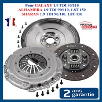 3 Teiliges Set Steifes Lenkrad FüR Galaxy Alhambra Sharan 1.9 TDI 835006