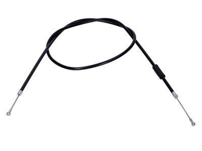 Kupplungszug schwarz 93cm/106cm für Simson S51, S53, S70, S83 Enduro