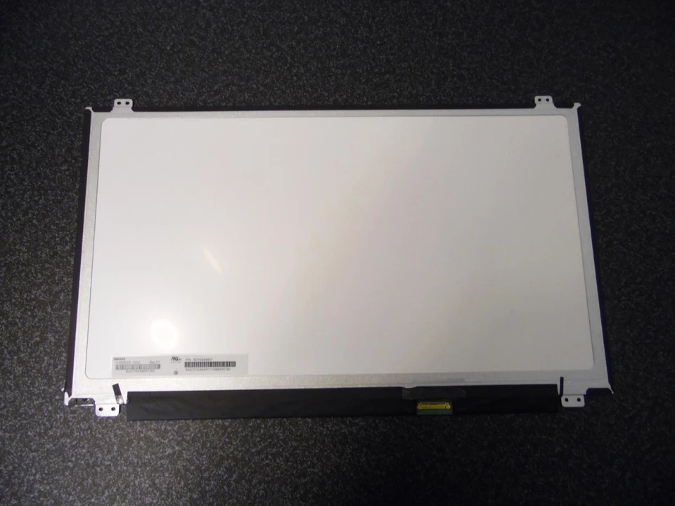 CHIMEI INNOLUX Display N156BGE-EA2 REV: C1 LED Notebook Display Matt - Bild 2 von 4