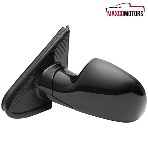 Left Driver Side Power Mirror Fits 2001-2007 Caravan/Town & Country Manual Fold