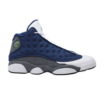 Size 8M/9.5W - Air Jordan 13 Retro 'Flint' 2020 (NO BOX) 414571-404