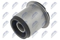 NTY Lagerung, AchsköRper ZTT-NS-061C Passend FüR Nissan
