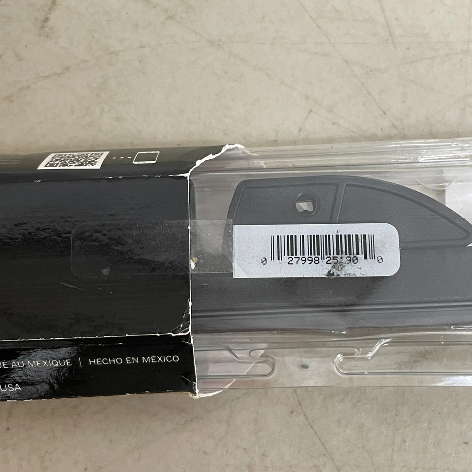 TRICO Force 25-190 Wiper Blade 19" Fits Toyota Honda Ford VW Chevy Dodge BMW - Image 3 of 4