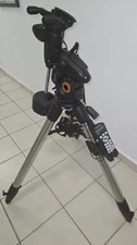 Celestron AVX Mount for Telescopes