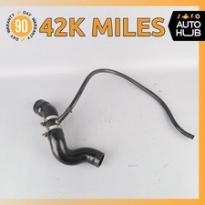 00-02 Bentley Arnage Engine Motor Cooling Hose Pipe Line PG57621PC OEM 42k