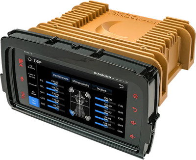 Diamond Audio Bt Media Player `14-23 Android/Apple Car Play Audio/Visual/Communi