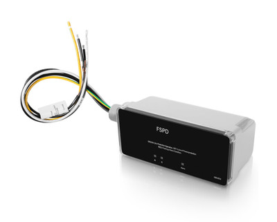 FSPD140 Level 2 Whole House Surge Protection Device - 140,000A Rated for EV Char