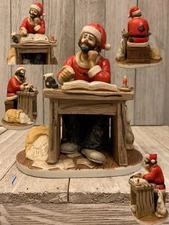 80s Emmett Kelly Jr Clown Figurines | YOU CHOOSE | Rare Retired Porcelain