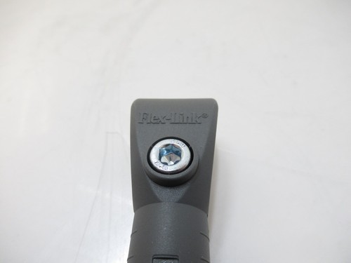 Flexlink XLRL 18X160 CA Guide Rail Clamp, Sold By Unit - Picture 5 of 6
