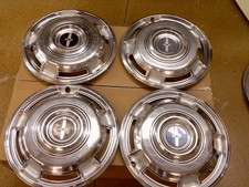 Wheel Covers Set Of 4 Vintage 1968-- 1970 Chevrolet Camaro Hubcaps Used Wheel Covers Set Of 4 Vintage 1968-- 1970 Chevrolet Camaro Hubcaps Used