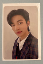 OFFICIAL STRAYKIDS CHRISTMAS EVEL POB: Hyunjin photocard