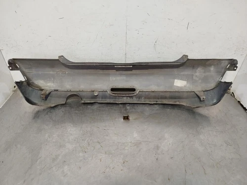 51122755691 Paragolpes Trasero para MINI MINI (R56) Cooper D 2009 9165546 - Imagen 2 de 10