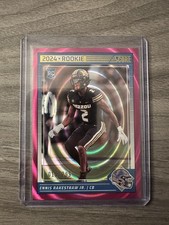 2024 Score - Rookies Ennis Rakestraw Jr. #335 Ellipse /299 (RC)