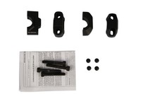 Sw Motech Lenkerhalter FüR Ø 28 Mm Lenker FüR Benelli Trk 502 X 17–23
