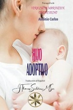 Vera Lúcia Marinzeck de Carvalho Por El Es Hijo Adoptivo (Paperback) (UK IMPORT)