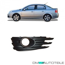 Nebelscheinwerfer Gitter vorne links für Opel Vectra C Caravan Z02 Bj. 2005-2008