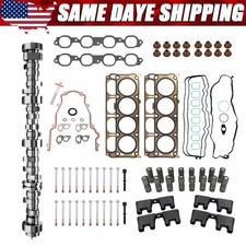 Camshaft Strut Cylinder Head Gasket Set 12619823 For 2014-21 Chevy Gmc 5.3l L83 Camshaft Strut Cylinder Head Gasket Set 12619823 For 2014-21 Chevy Gmc 5.3l L83